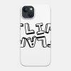 Flim Flam Phone Case Official Flim Flam Merch