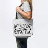 Flim Flam Tote Official Flim Flam Merch