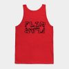 Flim Flam Tank Top Official Flim Flam Merch