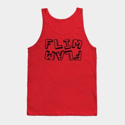 Flim Flam Tank Top Official Flim Flam Merch