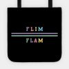 Flim Flam Tote Official Flim Flam Merch