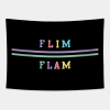 Flim Flam Tapestry Official Flim Flam Merch