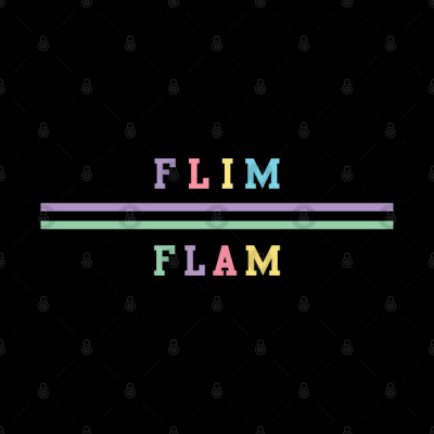 Flim Flam Tapestry Official Flim Flam Merch