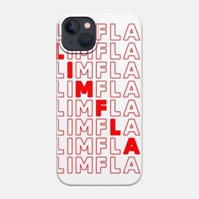 Flim Flam Phone Case Official Flim Flam Merch