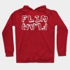 Flim Flam Hoodie Official Flim Flam Merch