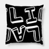 Flim Flam Throw Pillow Official Flim Flam Merch