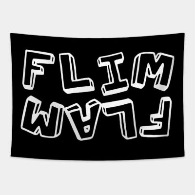 Flim Flam Tapestry Official Flim Flam Merch