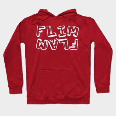 Flim Flam Hoodie Official Flim Flam Merch