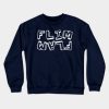 Flim Flam Crewneck Sweatshirt Official Flim Flam Merch