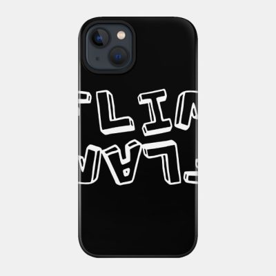 Flim Flam Phone Case Official Flim Flam Merch