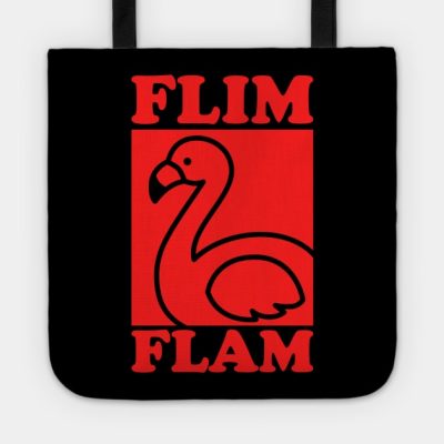 Flim Flam Tote Official Flim Flam Merch