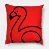 Flim Flam Throw Pillow Official Flim Flam Merch