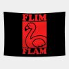 Flim Flam Tapestry Official Flim Flam Merch