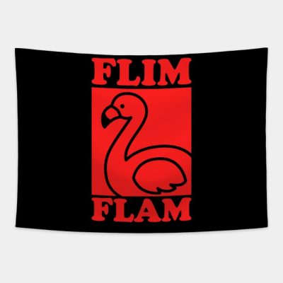 Flim Flam Tapestry Official Flim Flam Merch