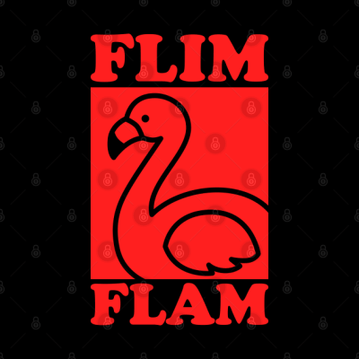 Flim Flam Tapestry Official Flim Flam Merch