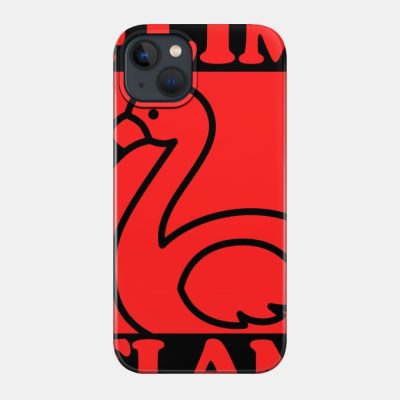 Flim Flam Phone Case Official Flim Flam Merch