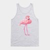 Flamingo Tank Top Official Flim Flam Merch