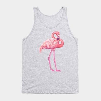 Flamingo Tank Top Official Flim Flam Merch