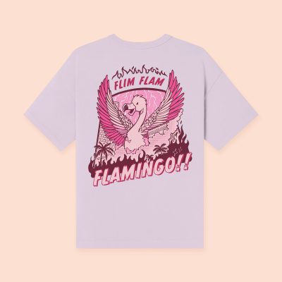 14 - Flim Flam Merch