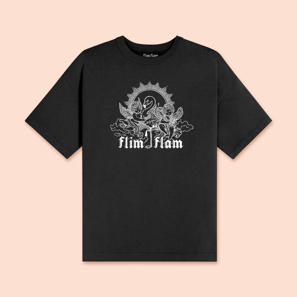 16 - Flim Flam Merch