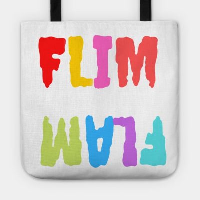 Flim Flam Flim Flam Tote Official Flim Flam Merch