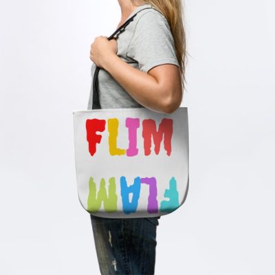 Flim Flam Flim Flam Tote Official Flim Flam Merch