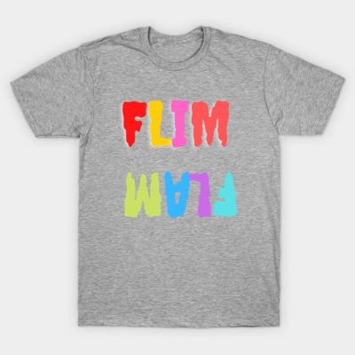 Flim Flam Flim Flam T-Shirt Official Flim Flam Merch