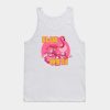 Flim Flam Flamingo Tank Top Official Flim Flam Merch