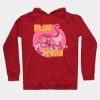 Flim Flam Flamingo Hoodie Official Flim Flam Merch