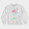 Flim Flam Crewneck Sweatshirt Official Flim Flam Merch