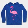 Flamingo Hoodie Official Flim Flam Merch