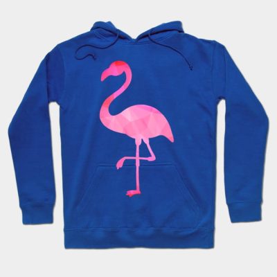 Flamingo Hoodie Official Flim Flam Merch