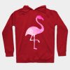 Flamingo Hoodie Official Flim Flam Merch