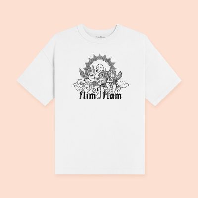 18 - Flim Flam Merch