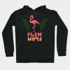 Flim Flam Hoodie Official Flim Flam Merch