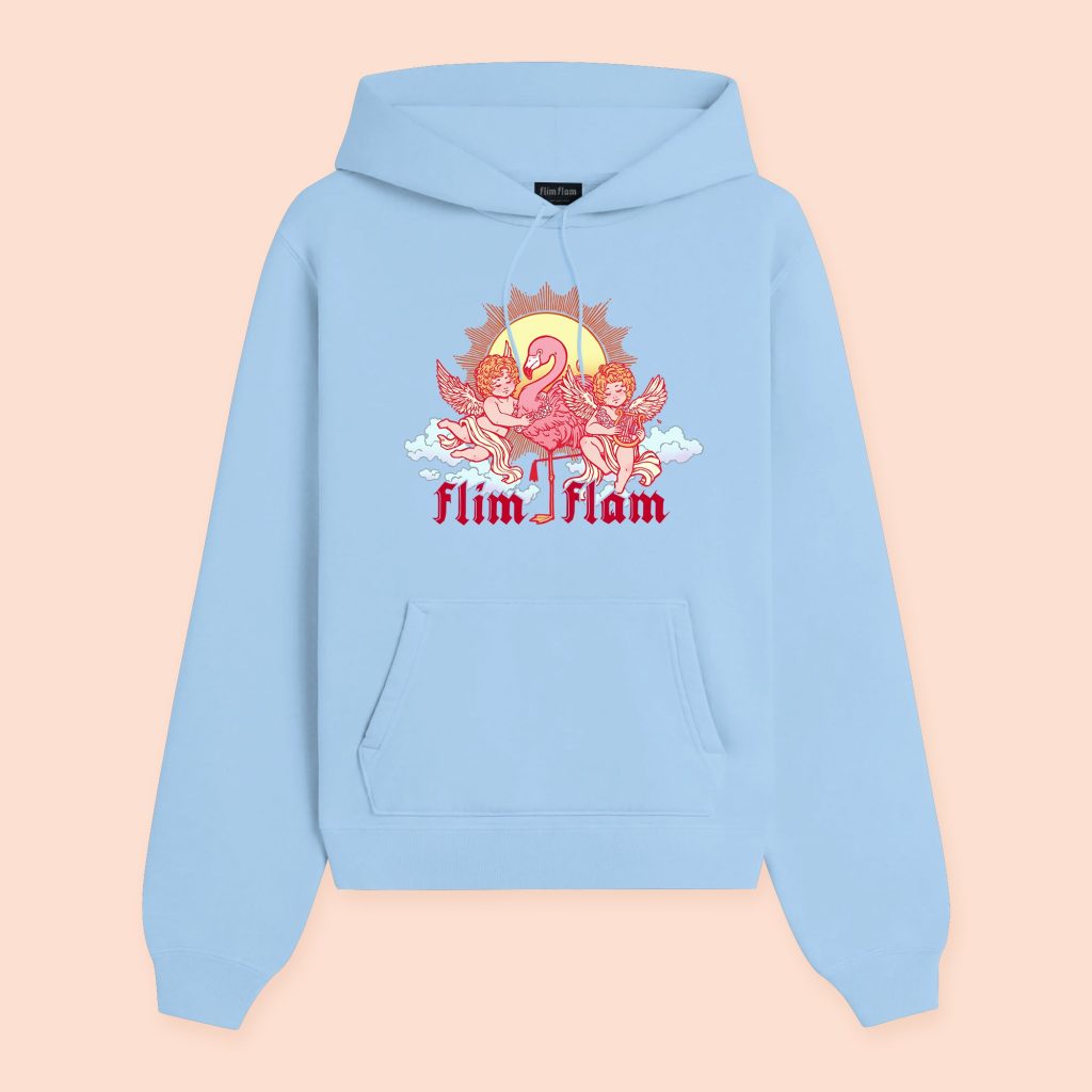 20 - Flim Flam Merch