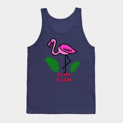 Flim Flam Tank Top Official Flim Flam Merch