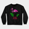 Flim Flam Crewneck Sweatshirt Official Flim Flam Merch