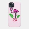 Flim Flam Phone Case Official Flim Flam Merch