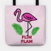 Flim Flam Tote Official Flim Flam Merch