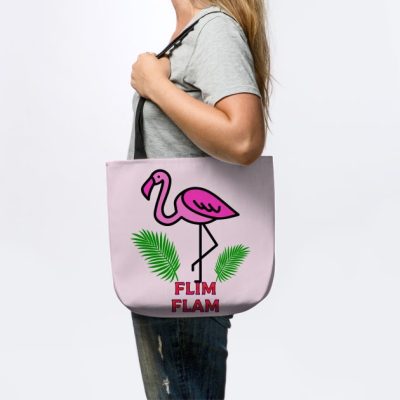 Flim Flam Tote Official Flim Flam Merch