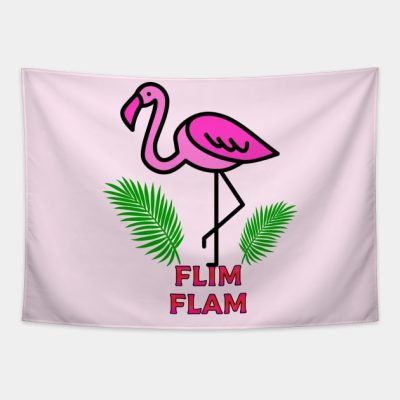 Flim Flam Tapestry Official Flim Flam Merch