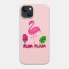 Flim Flam Phone Case Official Flim Flam Merch