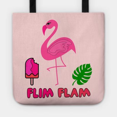 Flim Flam Tote Official Flim Flam Merch