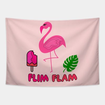 Flim Flam Tapestry Official Flim Flam Merch