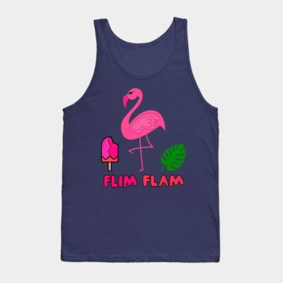 Flim Flam Tank Top Official Flim Flam Merch