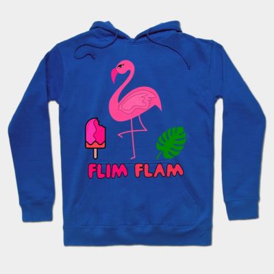 Flim Flam Hoodie Official Flim Flam Merch