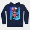 Flimflam Flamingo Fanart Hoodie Official Flim Flam Merch