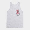 Flim Flam In Your Pocket Tank Top Official Flim Flam Merch