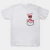 Flim Flam In Your Pocket T-Shirt Official Flim Flam Merch